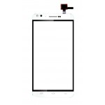 Touch Screen Digitizer For Karbonn Titanium Mach Five White By - Maxbhi.com
