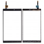 Touch Screen Digitizer For Lenovo Vibe K4 Note Black By - Maxbhi Com
