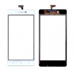 Touch Screen Digitizer For Oppo A33 White By - Maxbhi Com