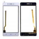 Touch Screen Digitizer For Oppo F1 White By - Maxbhi Com