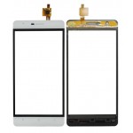 Touch Screen Digitizer For Oukitel K4000 White By - Maxbhi Com