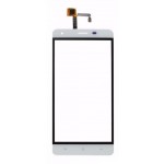 Touch Screen Digitizer For Oukitel K6000 White By - Maxbhi Com