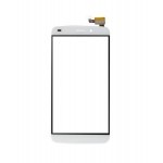 Touch Screen Digitizer For Oukitel U10 White By - Maxbhi.com