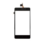 Touch Screen Digitizer For Oukitel U2 Black By - Maxbhi.com