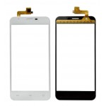 Touch Screen Digitizer For Oukitel U7 Pro White By - Maxbhi Com
