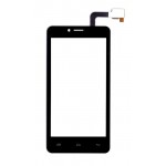 Touch Screen Digitizer For Panasonic T45 4g Black By - Maxbhi.com