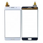 Touch Screen Digitizer For Samsung Galaxy A7 2016 White By - Maxbhi Com