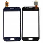 Touch Screen Digitizer For Samsung Galaxy J1 Ace Black By - Maxbhi Com