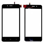 Touch Screen Digitizer For Swipe Elite 2 Black By - Maxbhi Com