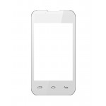 Touch Screen Digitizer For Videocon Vs Mate White By - Maxbhi.com