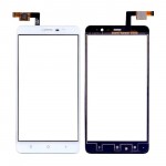 Touch Screen Digitizer For Xiaomi Redmi Note 3 Pro 16gb White By - Maxbhi Com
