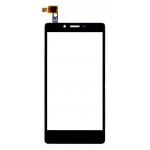 Touch Screen Digitizer For Xiaomi Redmi Note Prime Black By - Maxbhi.com