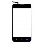 Touch Screen Digitizer For Yu Yureka Plus Black By - Maxbhi.com