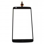 Touch Screen Digitizer For Zte Axon Elite Black By - Maxbhi Com