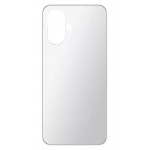 Back Panel Cover For Tecno Spark Go 2 White - Maxbhi Com