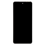 Display For Oppo K13x 5g White Combo Folder Price By - Maxbhi Com