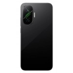 Full Body Housing For Xiaomi Poco F7 Black - Maxbhi Com