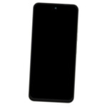 Fingerprint Sensor Flex Cable For Tecno Spark Go 2 White By - Maxbhi Com
