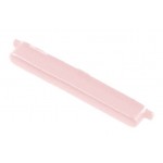 Volume Side Button Outer For Oppo K13x 5g Pink By - Maxbhi Com