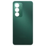Back Panel Cover For Oppo A5 5g Green - Maxbhi Com