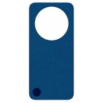 Back Panel Cover For Tcl 605 Blue - Maxbhi Com