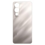Back Panel Cover For Vivo T4 Lite 5g Gold - Maxbhi Com