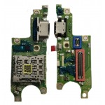 Charging Connector Flex Pcb Board For Vivo Y400 Pro 5g By - Maxbhi Com