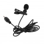 Collar Clip On Mic