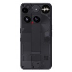 Full Body Housing For Nothing Phone 3 Black - Maxbhi Com