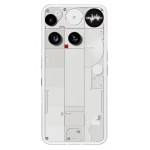Full Body Housing For Nothing Phone 3 White - Maxbhi Com