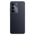 Full Body Housing For Realme Narzo 80 Lite 5g Black - Maxbhi Com