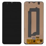 Display for Samsung Galaxy M36 5g Green (Combo Folder) by Maxbhi.com