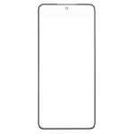 Replacement Front Glass For Nothing Phone 3 White By - Maxbhi Com