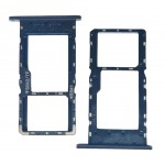Sim Card Holder Tray For Blackview Shark 9 Black - Maxbhi Com