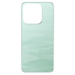 Back Panel Cover For Itel A90 Green - Maxbhi Com