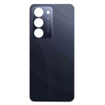 Back Panel Cover For Realme C75x Blue - Maxbhi Com
