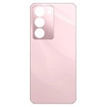 Back Panel Cover For Realme C75x White - Maxbhi Com