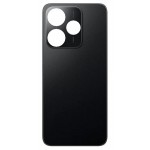 Back Panel Cover For Xiaomi Redmi 13x Black - Maxbhi Com