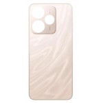 Back Panel Cover For Xiaomi Redmi 13x Gold - Maxbhi Com