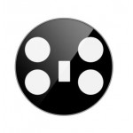 Camera Lens For Vivo X Fold5 White By - Maxbhi Com