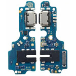 Charging Connector Flex Pcb Board For Samsung Galaxy F56 5g By - Maxbhi Com