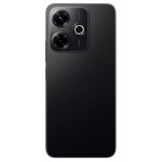 Full Body Housing For Xiaomi Redmi 13x Black - Maxbhi Com