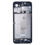 Lcd Frame Middle Chassis For Itel A90 Blue By - Maxbhi Com