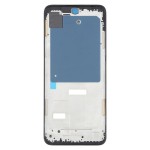 Lcd Frame Middle Chassis For Xiaomi Redmi 13x White By - Maxbhi Com
