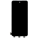 Lcd With Touch Screen For Oneplus Nord Ce 5 5g Blue By - Maxbhi Com