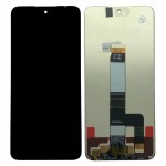 Lcd With Touch Screen For Xiaomi Redmi 13x Blue By - Maxbhi Com