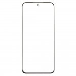 Replacement Front Glass For Realme C75x Blue By - Maxbhi Com