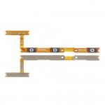 Volume Button Flex Cable For Xiaomi Redmi 13x By - Maxbhi Com