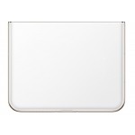 Back Panel Cover For Huawei Pura X White - Maxbhi Com