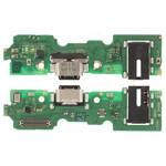 Charging Connector Flex Pcb Board For Vivo Y29s By - Maxbhi Com